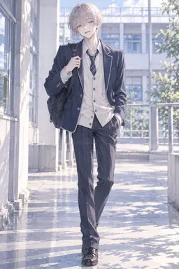 Profile image of Minato