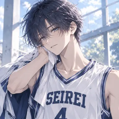 Profile image of Ryo