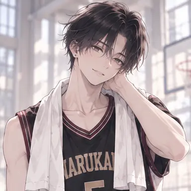 Profile image of Naoya