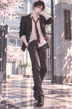 Profile image of Naoya