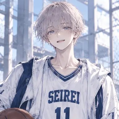 Profile image of Minato