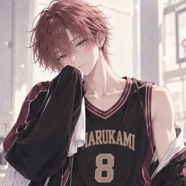 Profile image of Akira