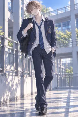 Profile image of Hayato