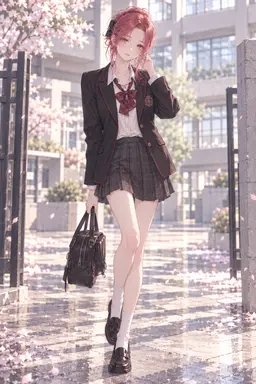 Profile image of Chinatsu