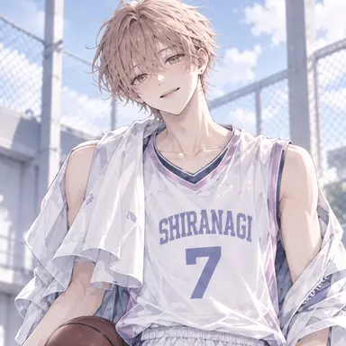 Profile image of Mizuki