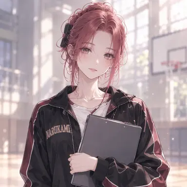 Profile image of Chinatsu
