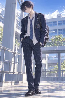 Profile image of Ryo