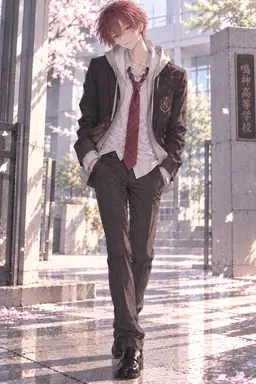 Profile image of 晃