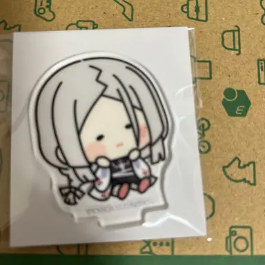 Profile image of 古今伝授の太刀