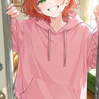Profile image of Delaney