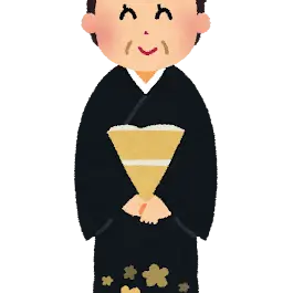 Profile image of 母親