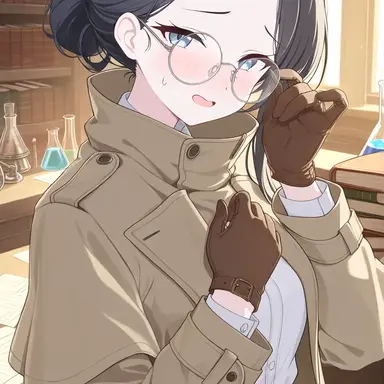 Profile image of フィア