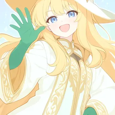 Profile image of アルカナ