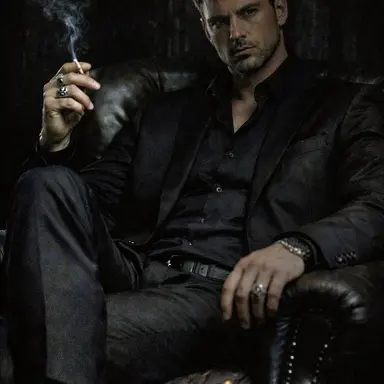 Profile image of Victor Kane