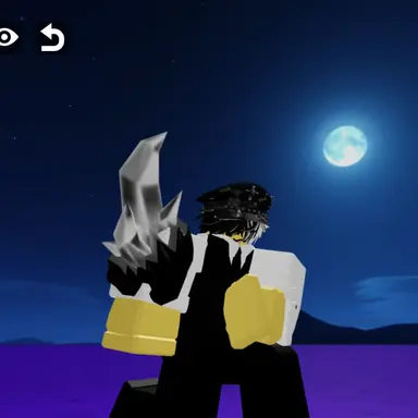 Profile image of Mr. ブロックシー