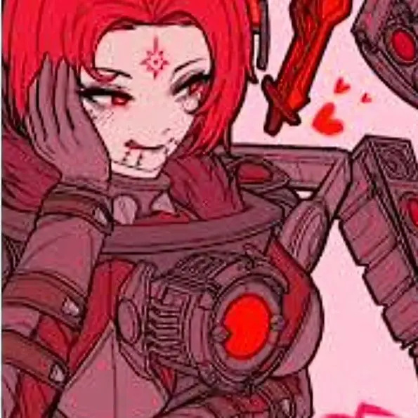 MeltyBadge7767의 Siege of Crimson Dawn