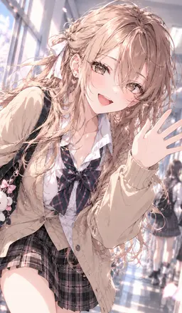 Profile image of まひろ