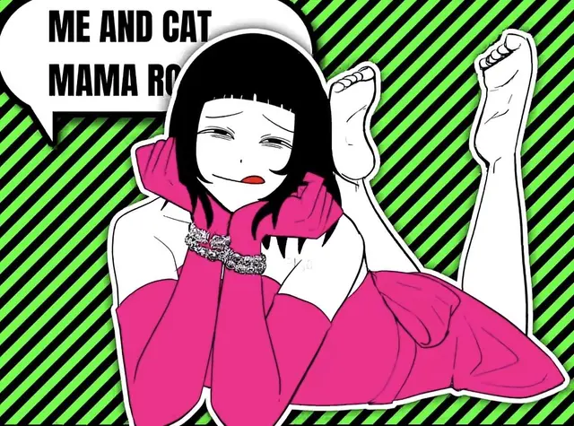 Profile image of ニョカ