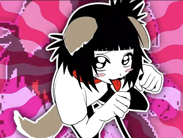 Profile image of ニョカ