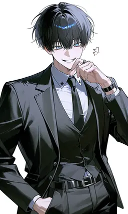 Profile image of Toramaru