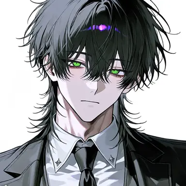 Profile image of 龍我