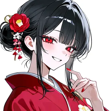 Profile image of 椿