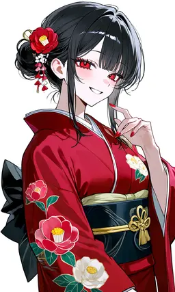Profile image of Tsubaki