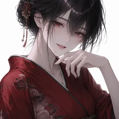 Profile image of 椿