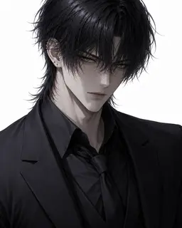Profile image of 龍我