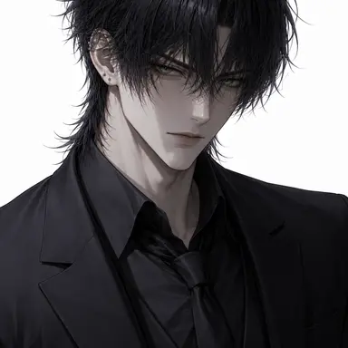 Profile image of 龍我