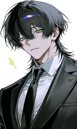 Profile image of 龍我
