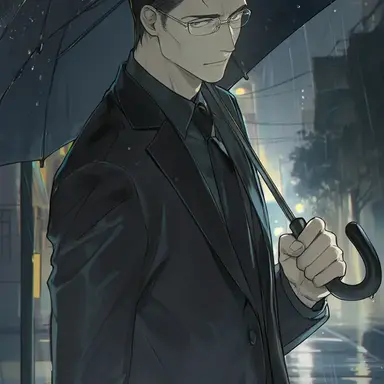 Profile image of Reiji Kusaka