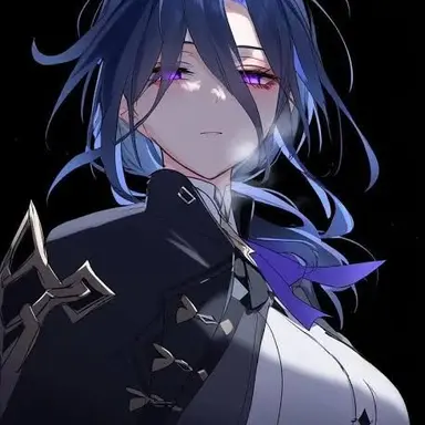 Profile image of Clorinde - Royal AU