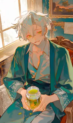 Profile image of アール