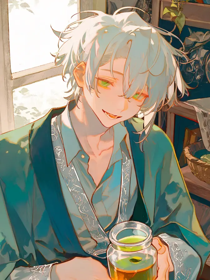 hane_san의 記憶を辿る紅茶屋さん