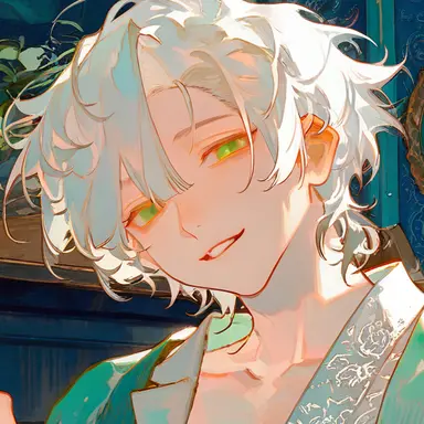 Profile image of アール