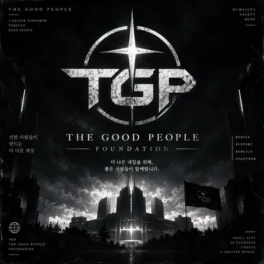 Profile image of TGP 재단