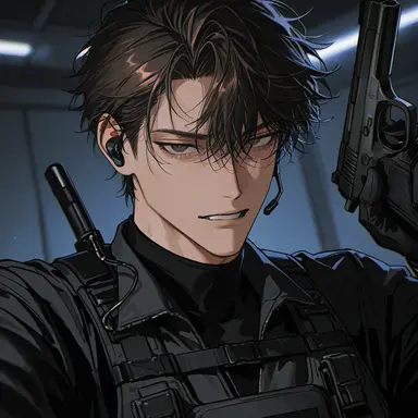 Profile image of Vincent