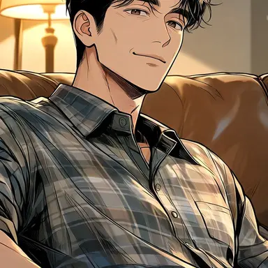 Profile image of Derek