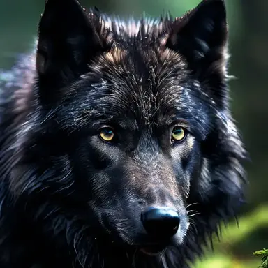 Profile image of Mr. Wolf