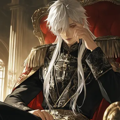 Profile image of カイレン