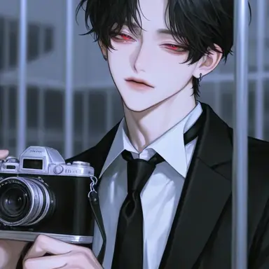 Profile image of 朔