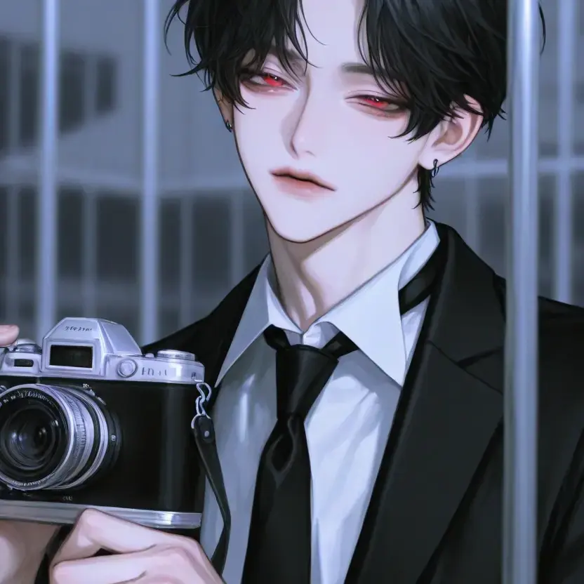 soujiki1203의 24時間の檻、配信越しの獣人