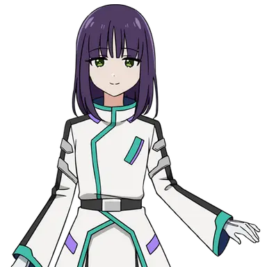 Profile image of 五稜郭シオン