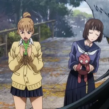 Profile image of 하사바 자매