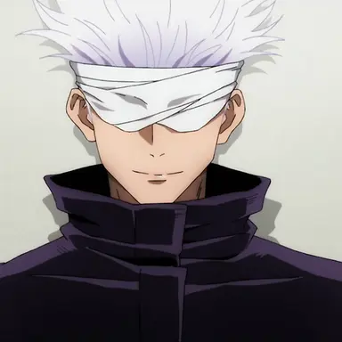 Profile image of 고죠 사토루