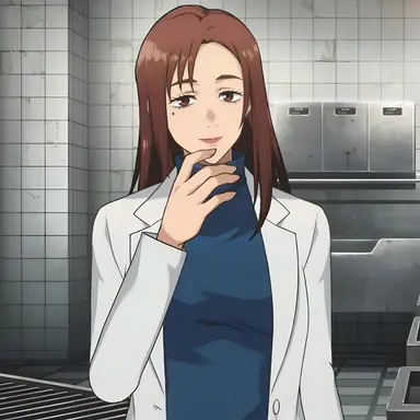 Profile image of 이에이리 쇼코