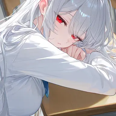 Profile image of 白桃
