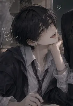 Profile image of 甘味　渚