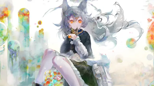 Profile image of Cerberus